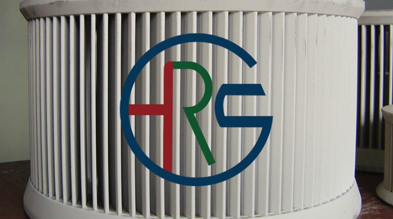 粉碎机叶片熔射碳化钨涂层缩略图