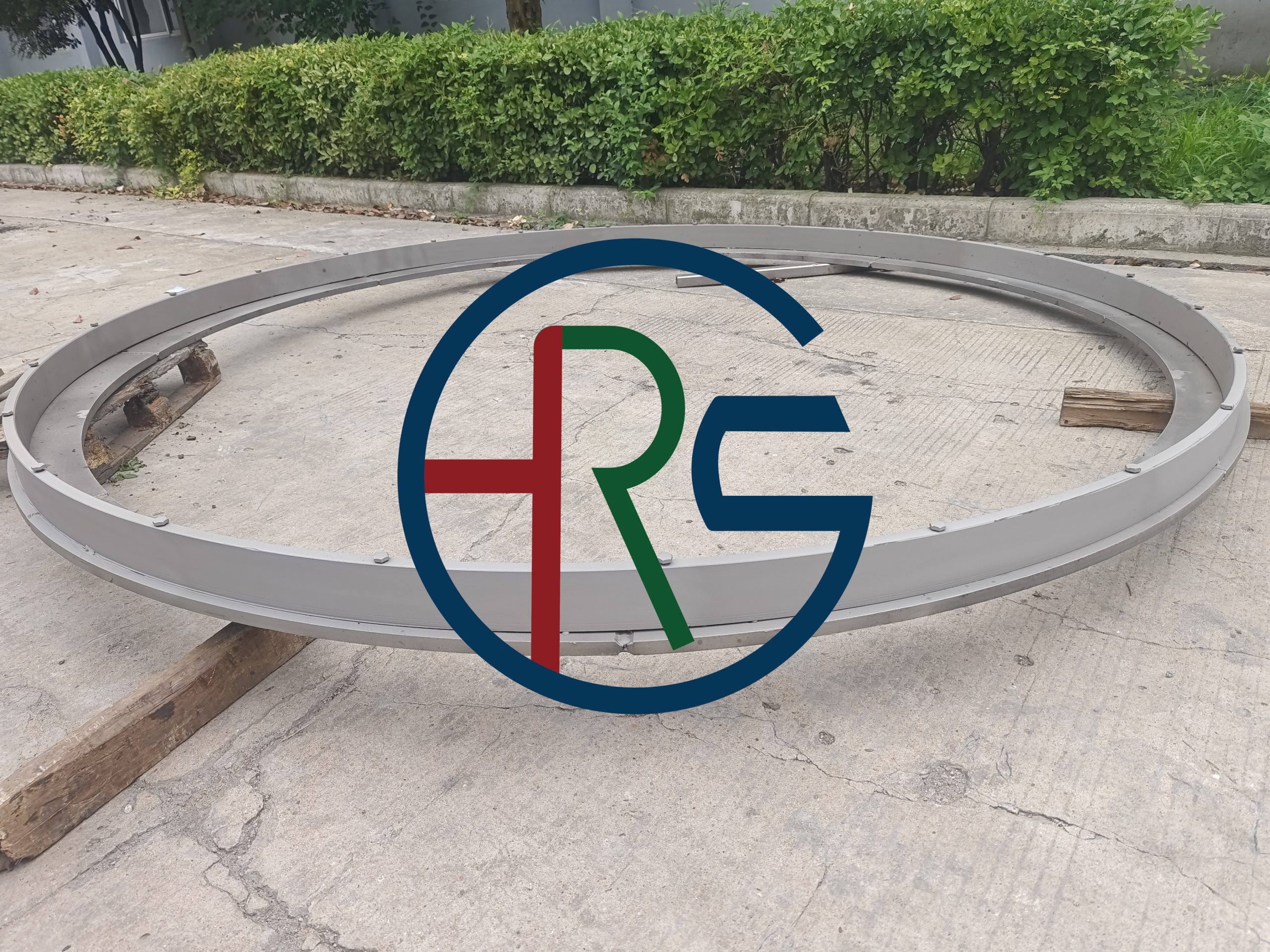 喷涂碳化铬耐高温涂层插图