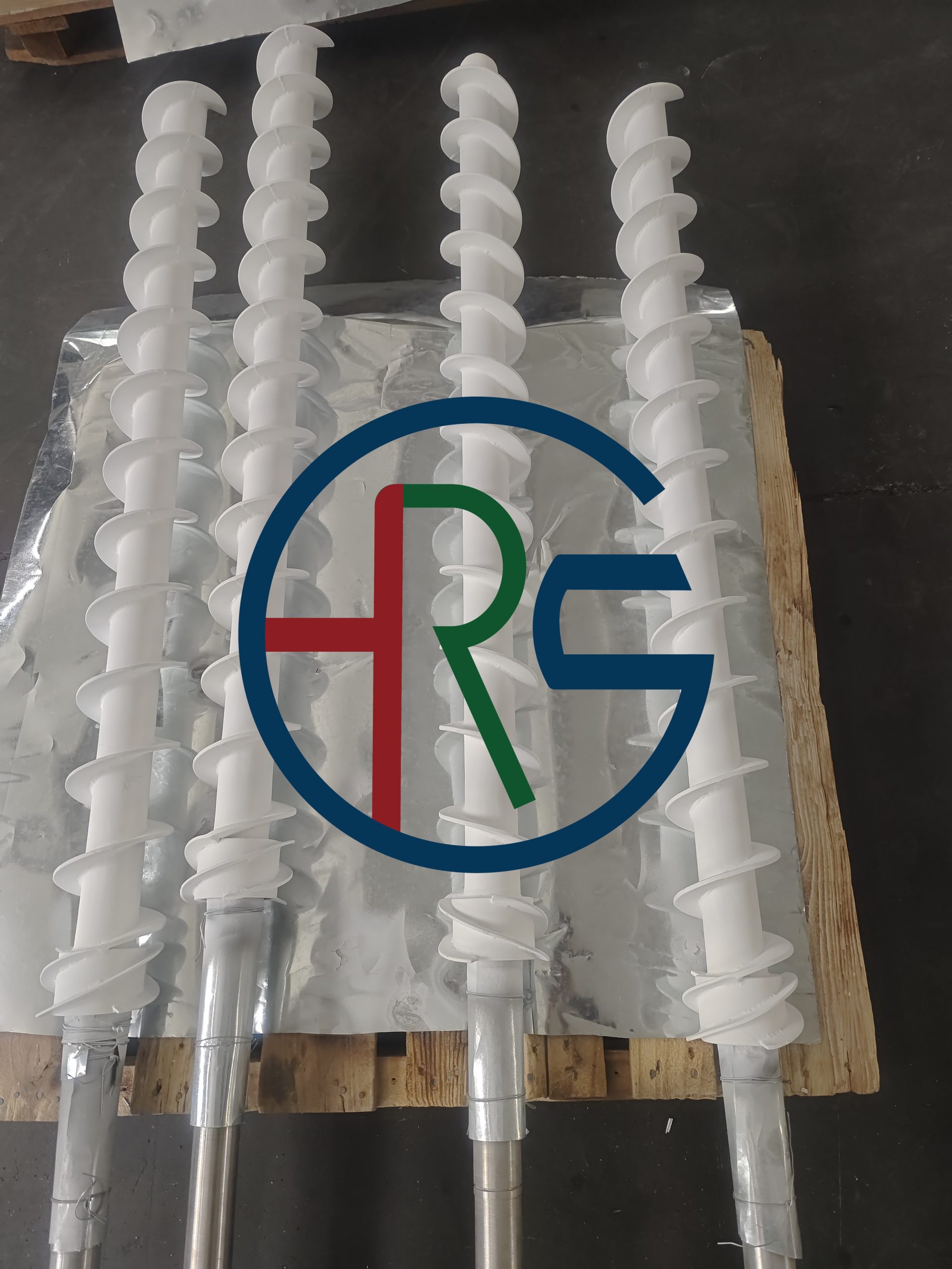 喷涂陶瓷氧化铝插图