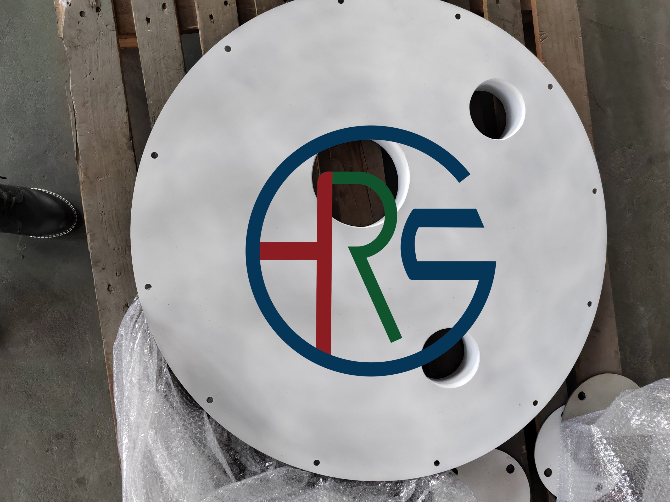 氧化铝陶瓷涂层插图