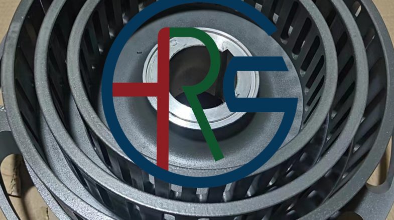 锂电搅拌设备喷涂碳化钨封孔涂层缩略图