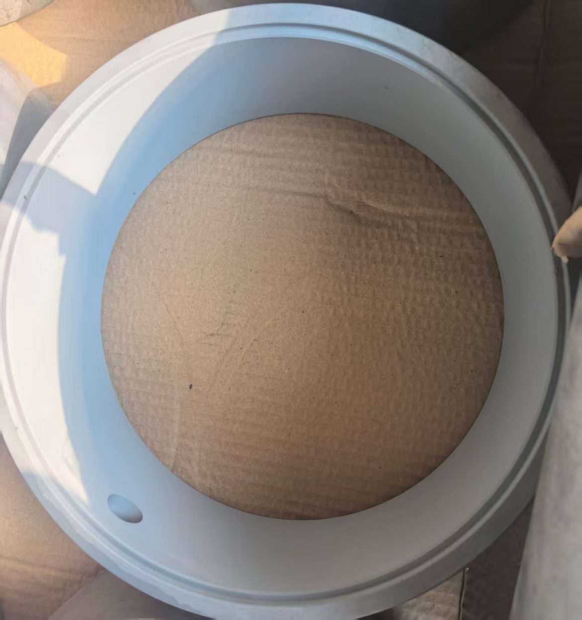 套筒喷涂碳化钨缩略图